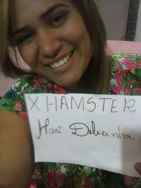 Mari Delicinha X Hamster #36914375