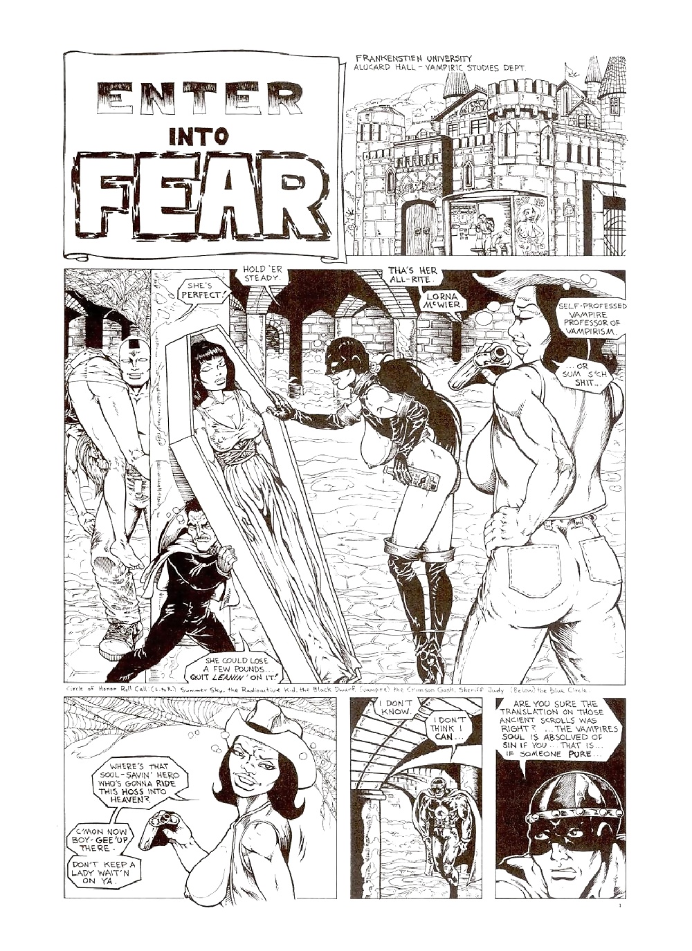 Entrada trasera 5
 #38584962