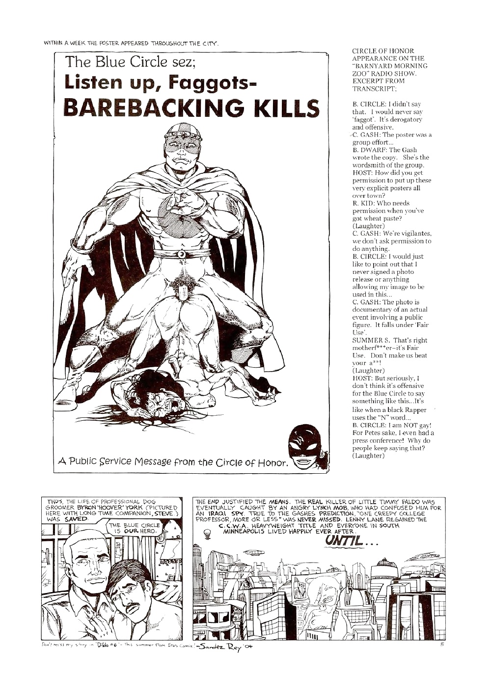 Entrada trasera 5
 #38585011