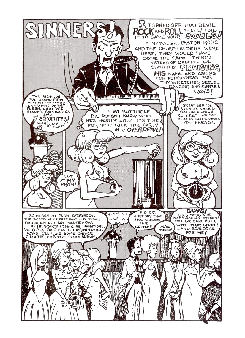 Entrada trasera 5
 #38585039