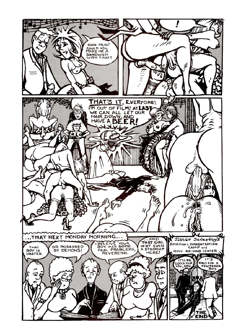 Entrada trasera 5
 #38585066