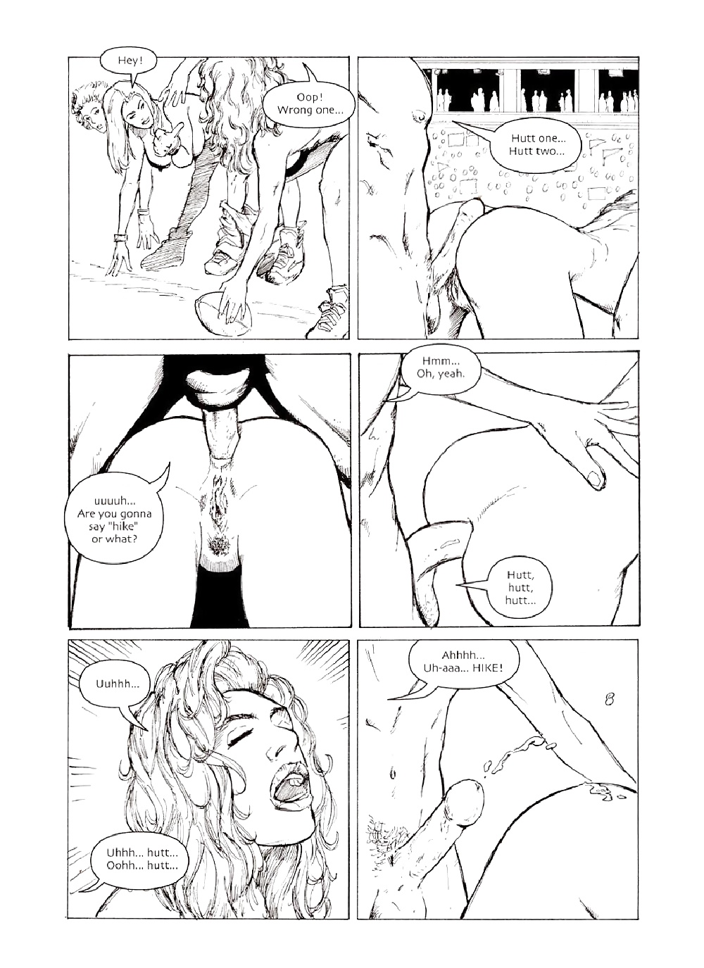 Entrada trasera 5
 #38585098