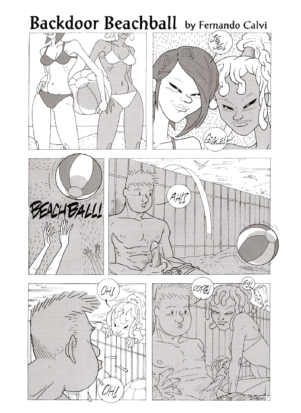 Entrada trasera 5
 #38585142