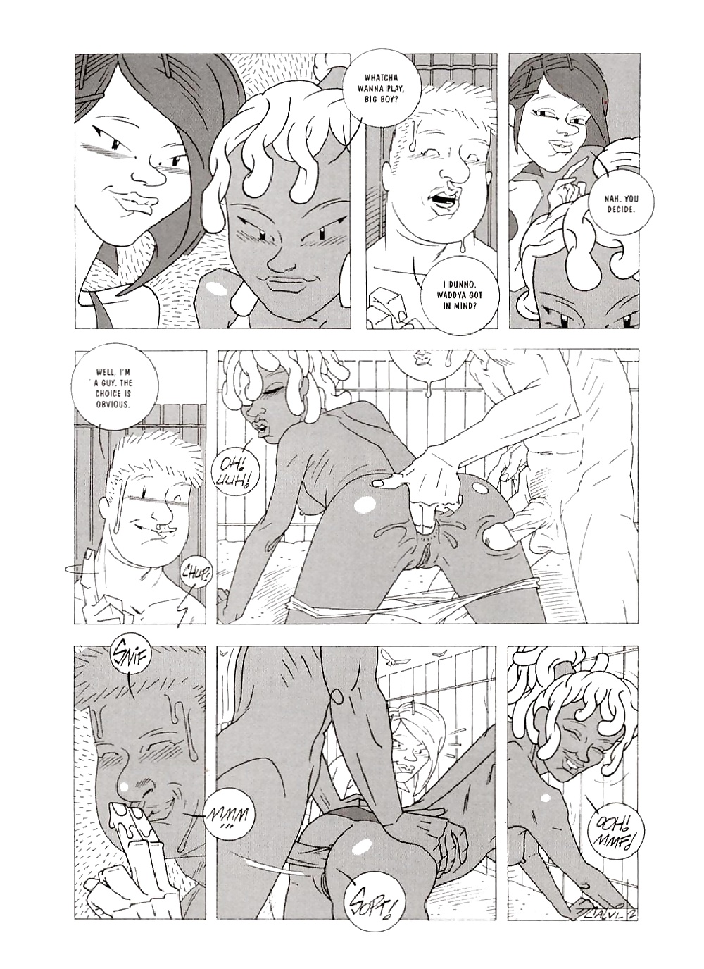 Entrada trasera 5
 #38585157