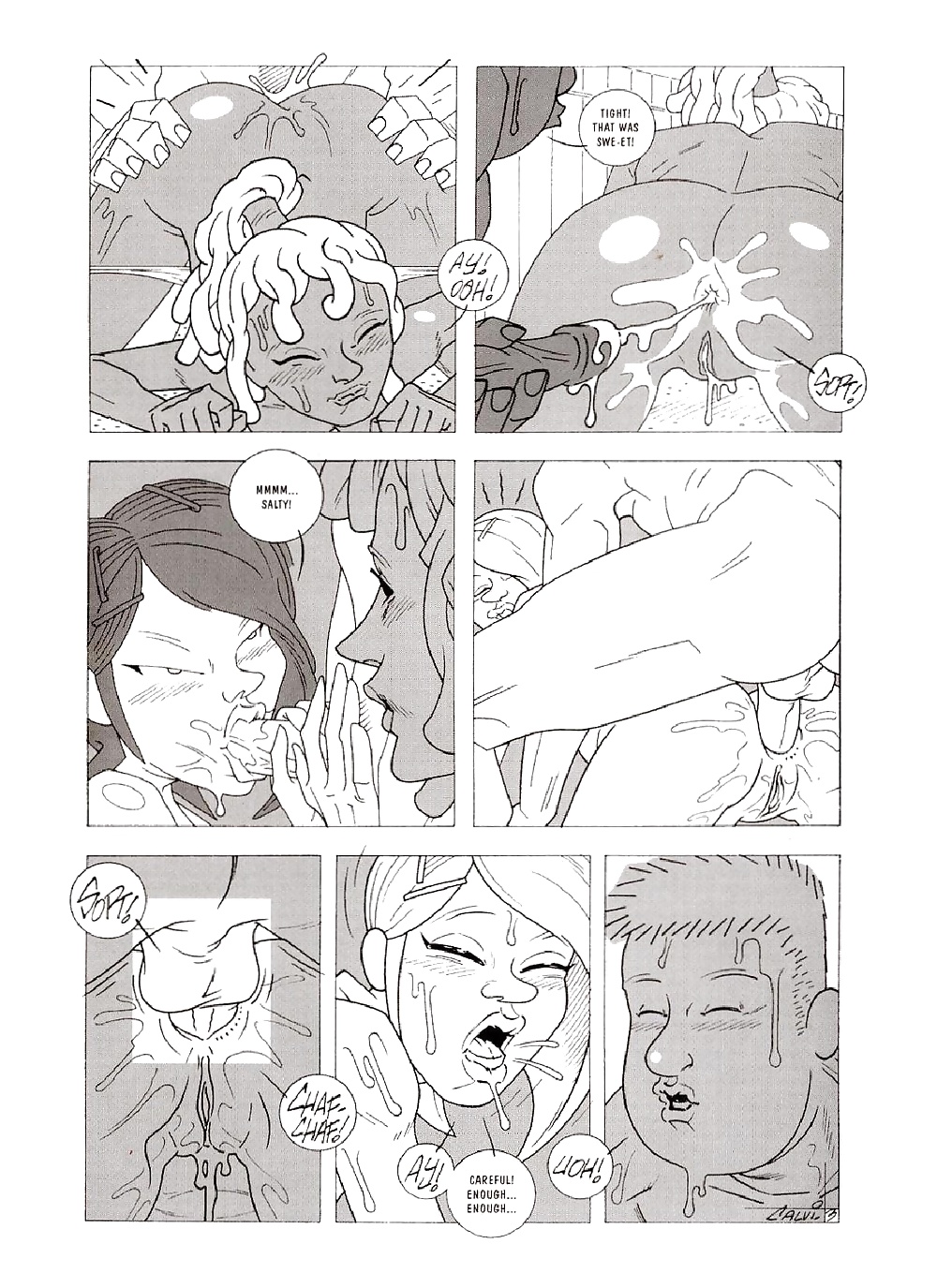 Entrada trasera 5
 #38585171