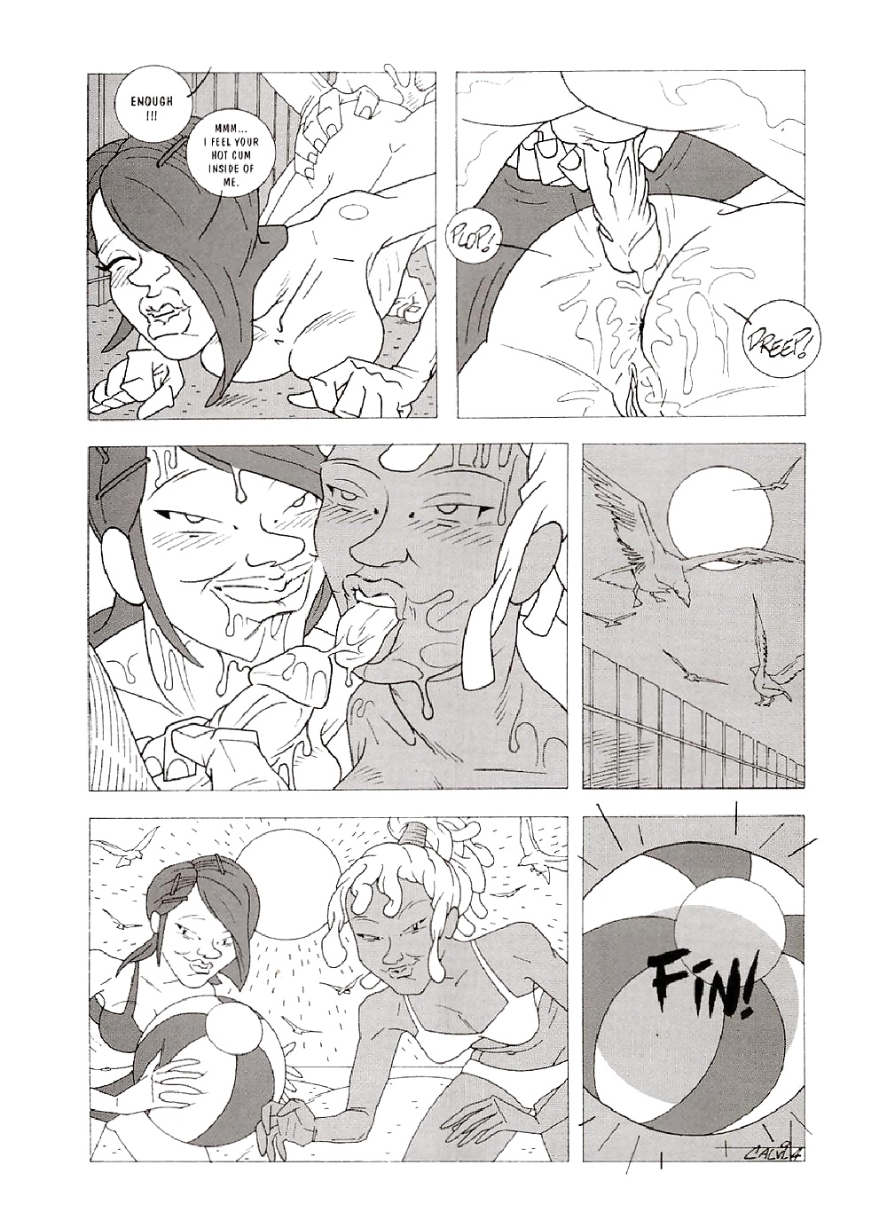 Entrada trasera 5
 #38585182