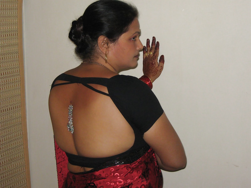 INDIAN WIFE SUJATA -INDIAN DESI PORN SET 9.8 #29570715