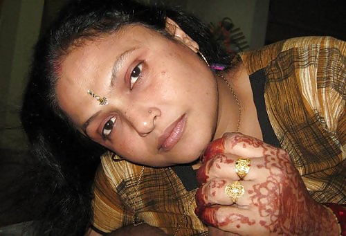 INDIAN WIFE SUJATA -INDIAN DESI PORN SET 9.8 #29570782