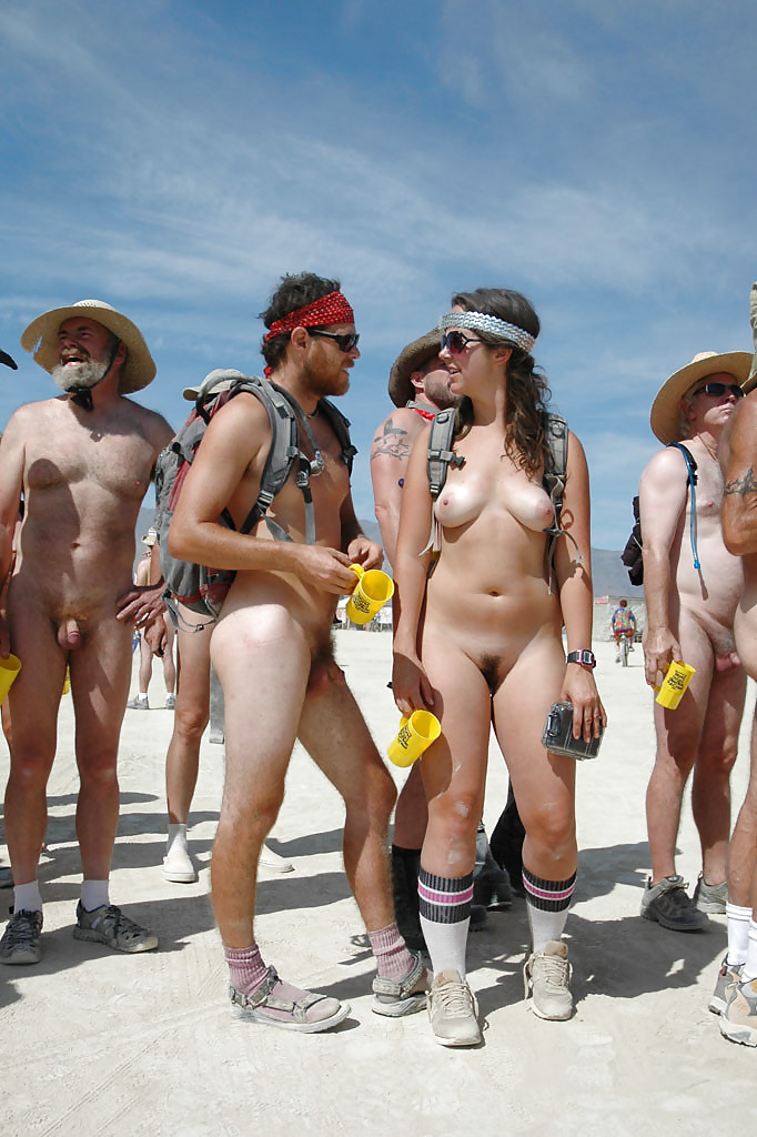 Burning Man Festival #24615478