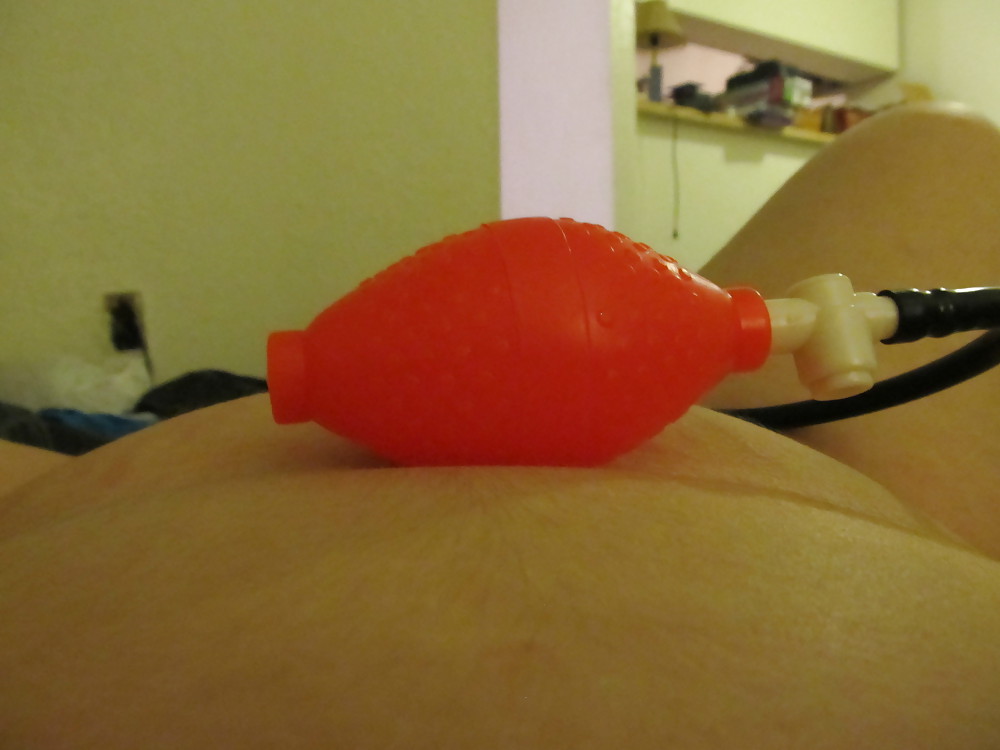 Bombeo de coño
 #35719139