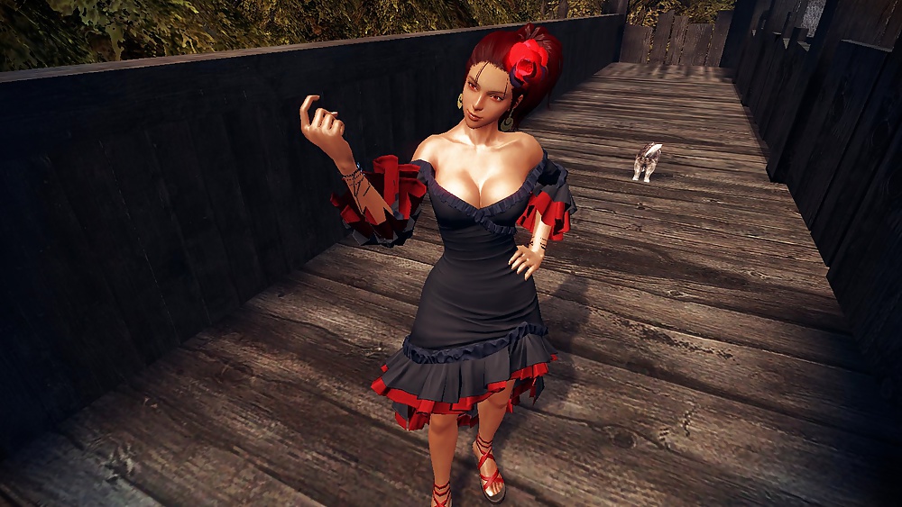 Vindictus puta
 #30203009