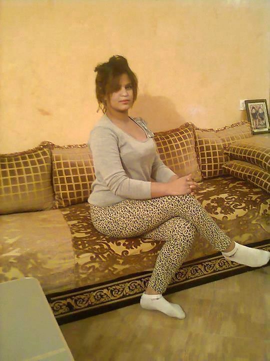 Hot Arab Girls 21 #30852529