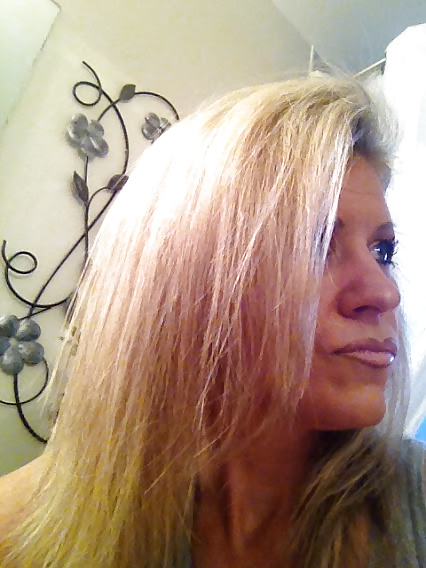 Sexy blonde milf
 #30264503