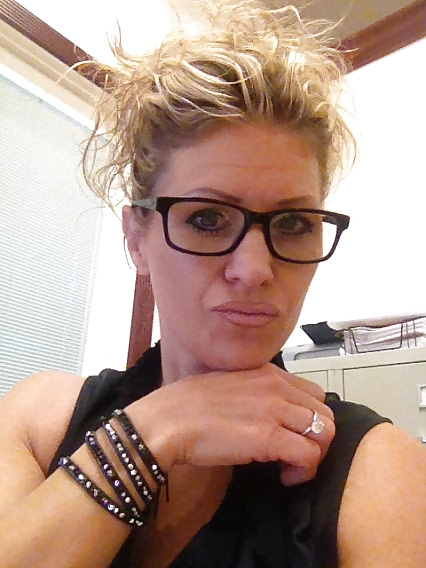 Sexy blonde milf
 #30264508