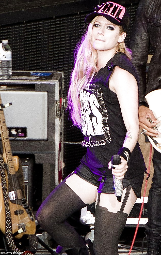Avril Lavigne #33169501
