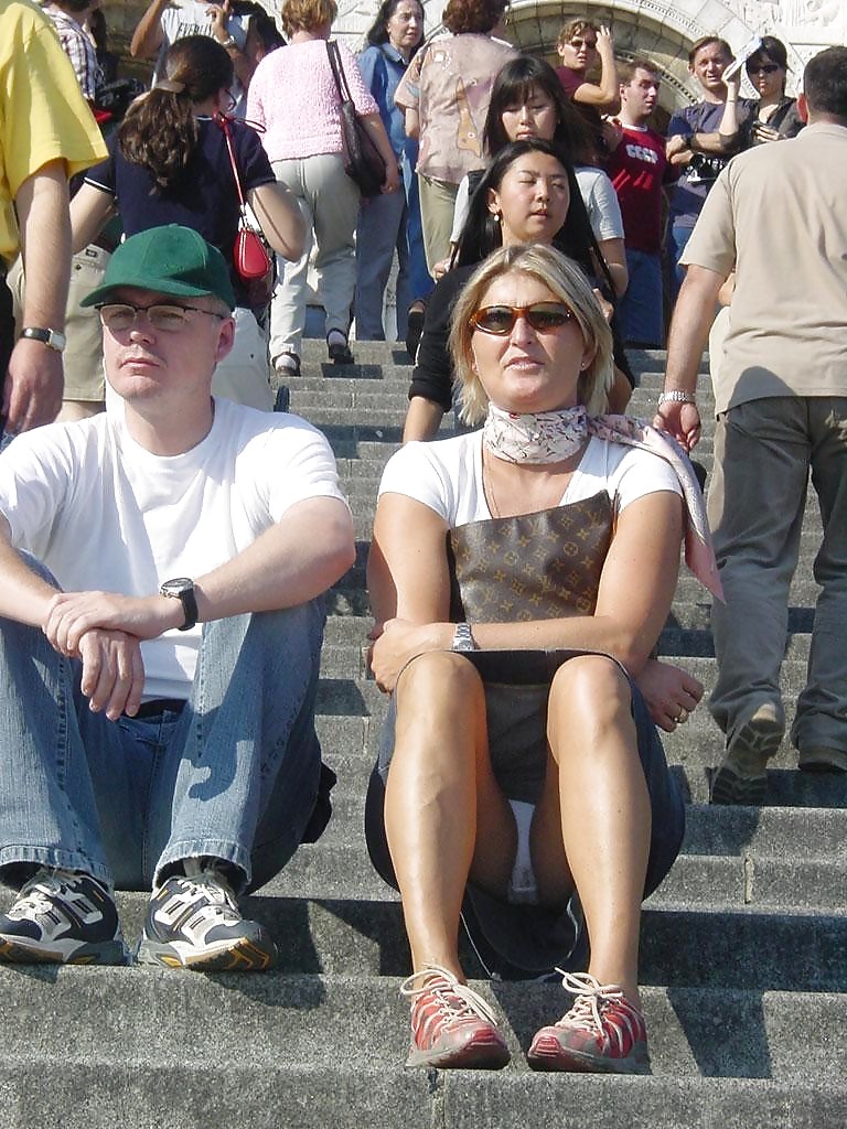 Upskirts varios #35655020