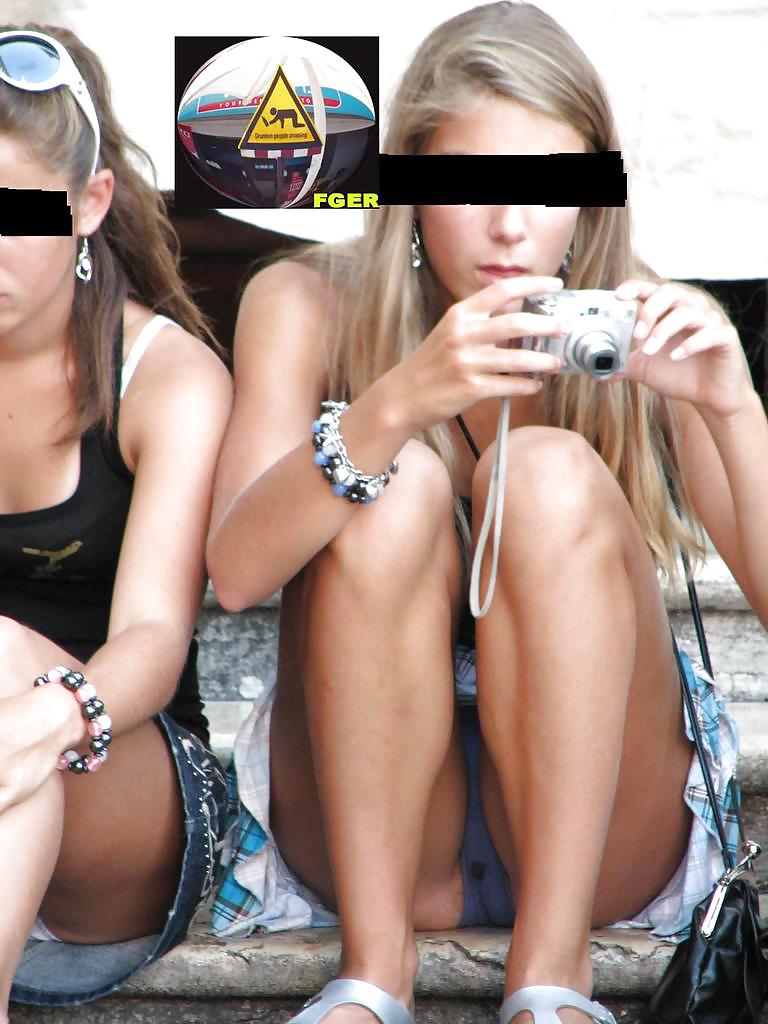 Upskirts Varios
 #35655043