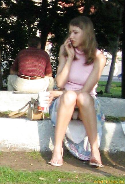 Upskirts Varios
 #35655050