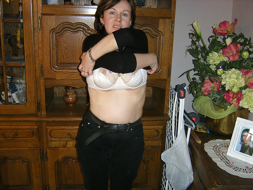 Jutta die geile mami von Nebenan
 #36201509