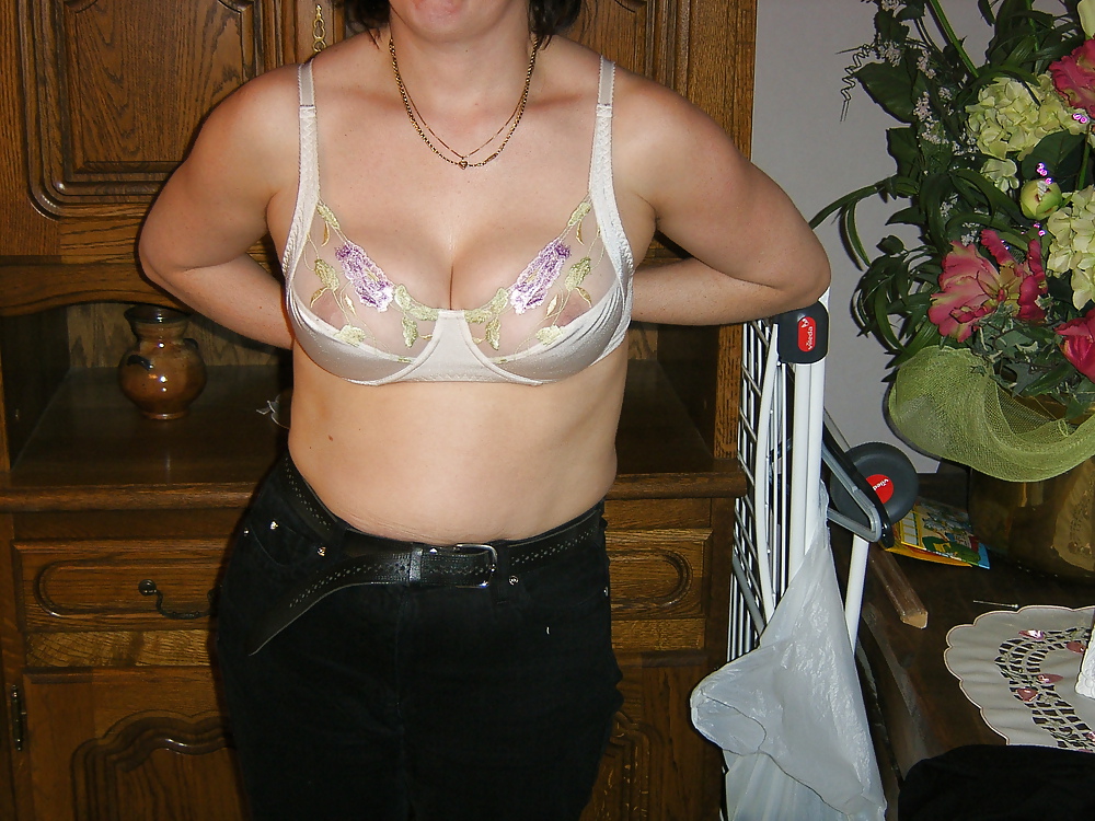 Jutta die geile mami von Nebenan
 #36201516