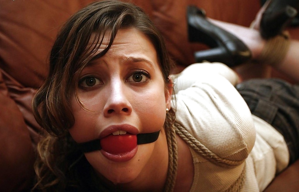 Teen Ball Gag Bondage - BDSM BALL-GAG Collection. By Ripper Porn Pictures, XXX Photos, Sex Images  #1542518 - PICTOA