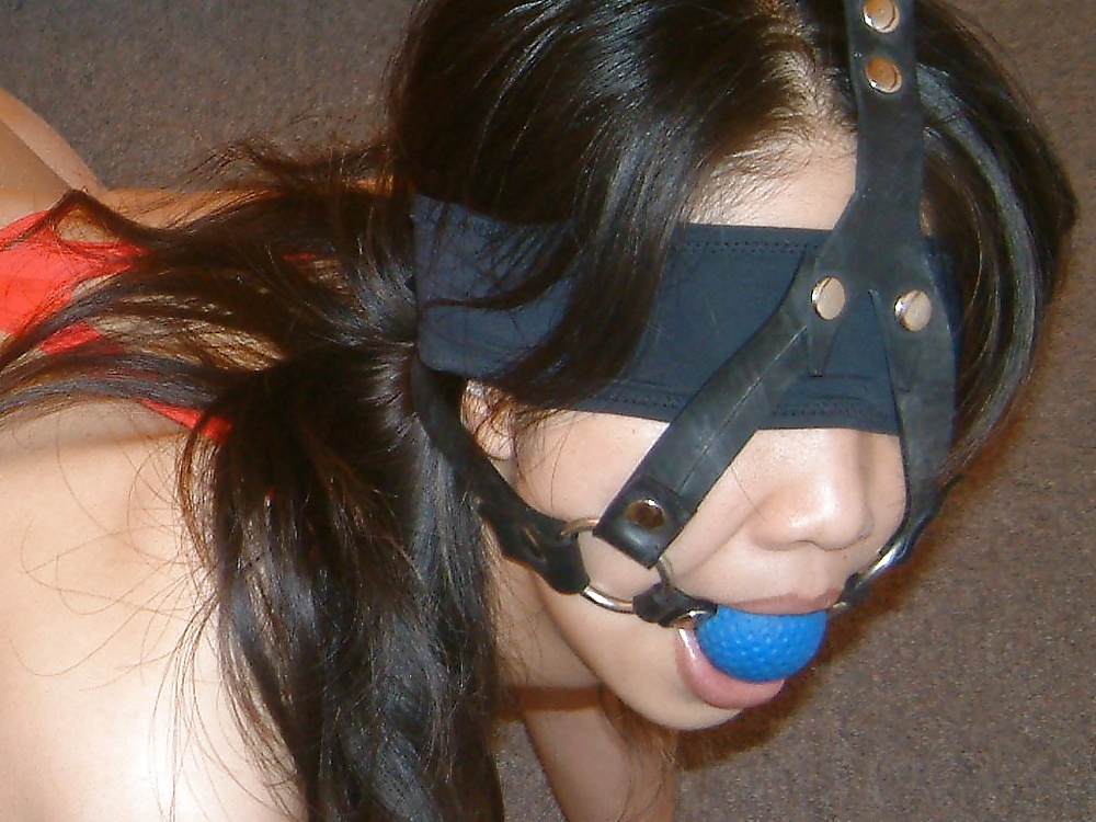BDSM BALL-GAG Collection. By Ripper #28107750