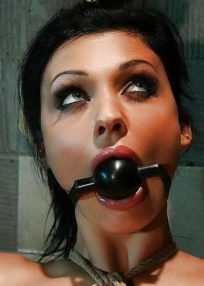 BDSM BALL-GAG Collection. By Ripper #28107909