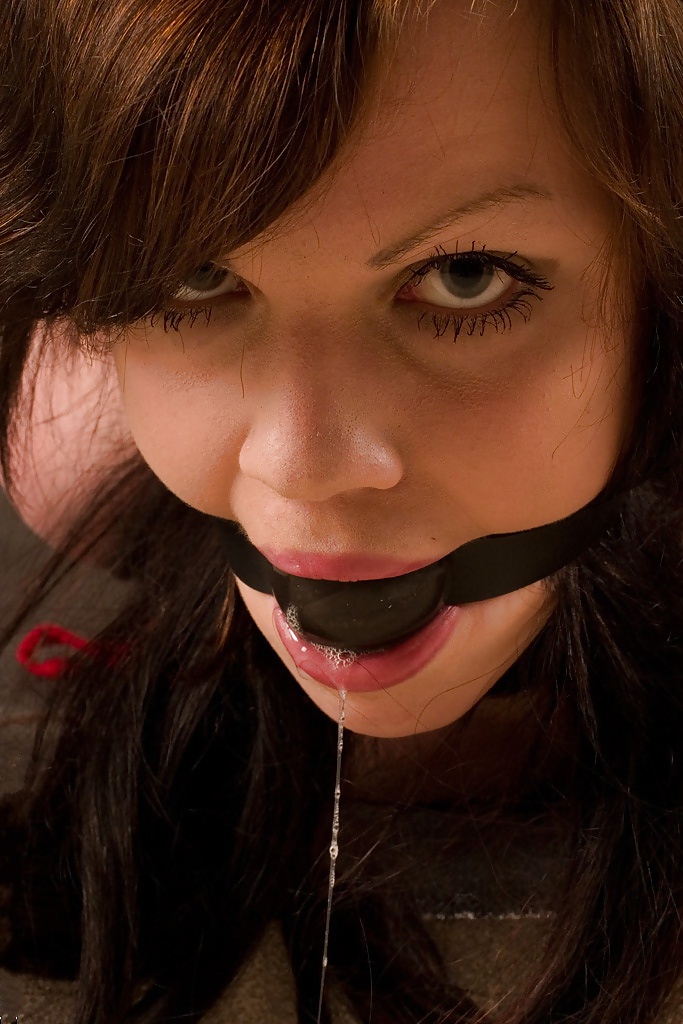 BDSM BALL-GAG Collection. By Ripper #28107948