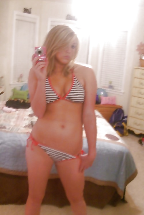 Amateur selfies 39
 #32603040