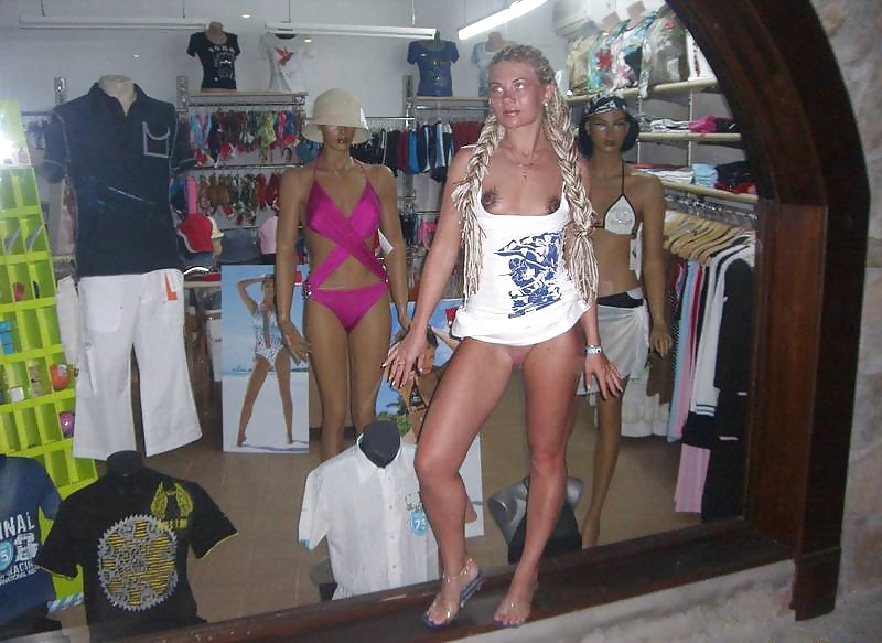 Working in the nude 2 #30926469