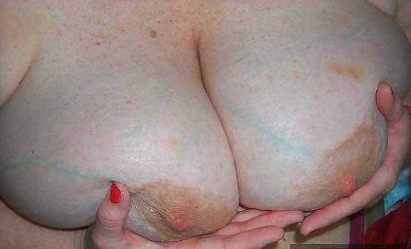 BBW with fat tits #36294664