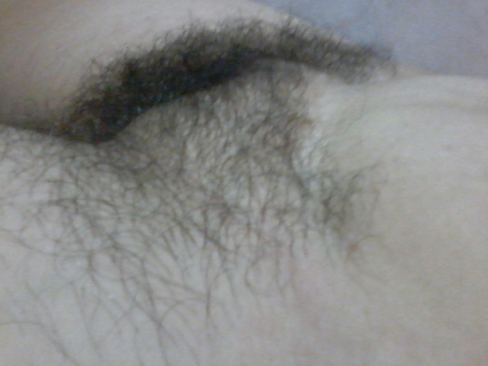 Minhas buceta com os pelos quase grande #37510877