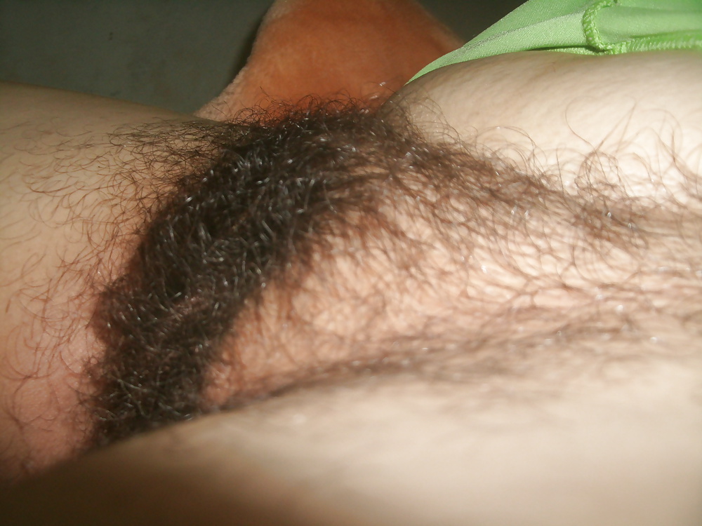 Minhas buceta com os pelos quase grande #37510949