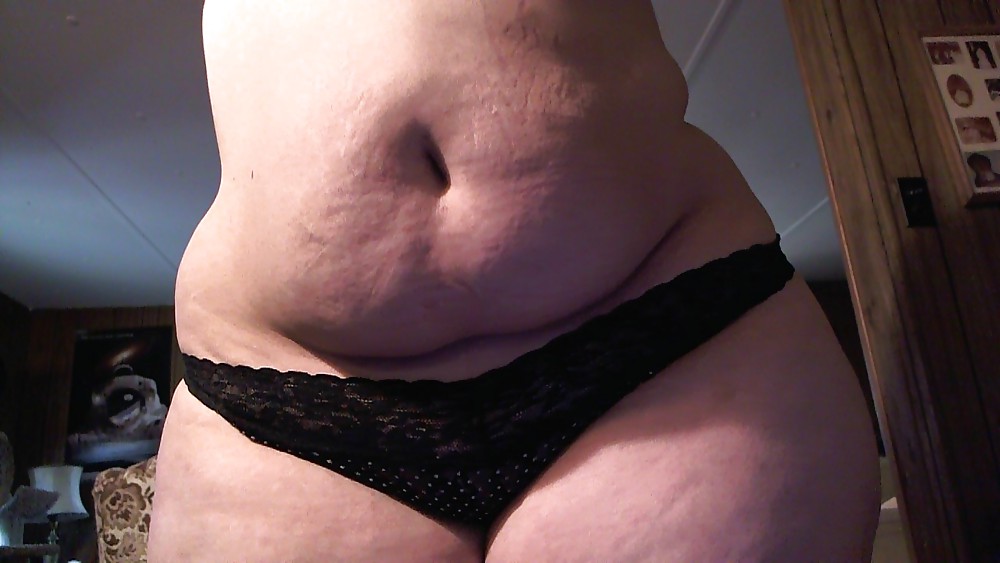 -19- From Chubby, through Thick, to Big #23820503