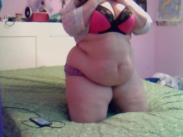 -19- From Chubby, through Thick, to Big #23820516