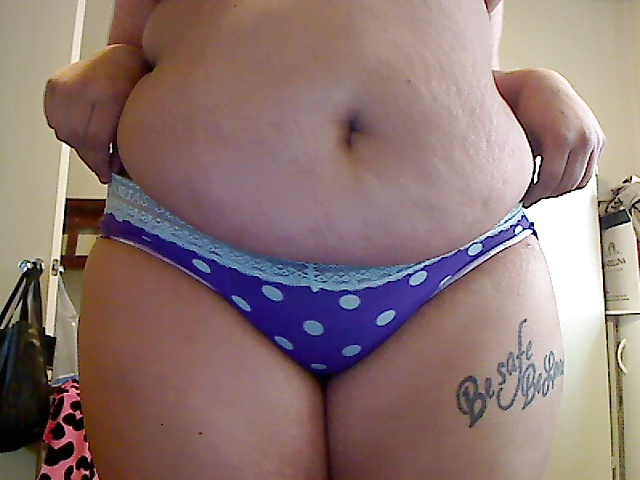 -19- From Chubby, through Thick, to Big #23820541