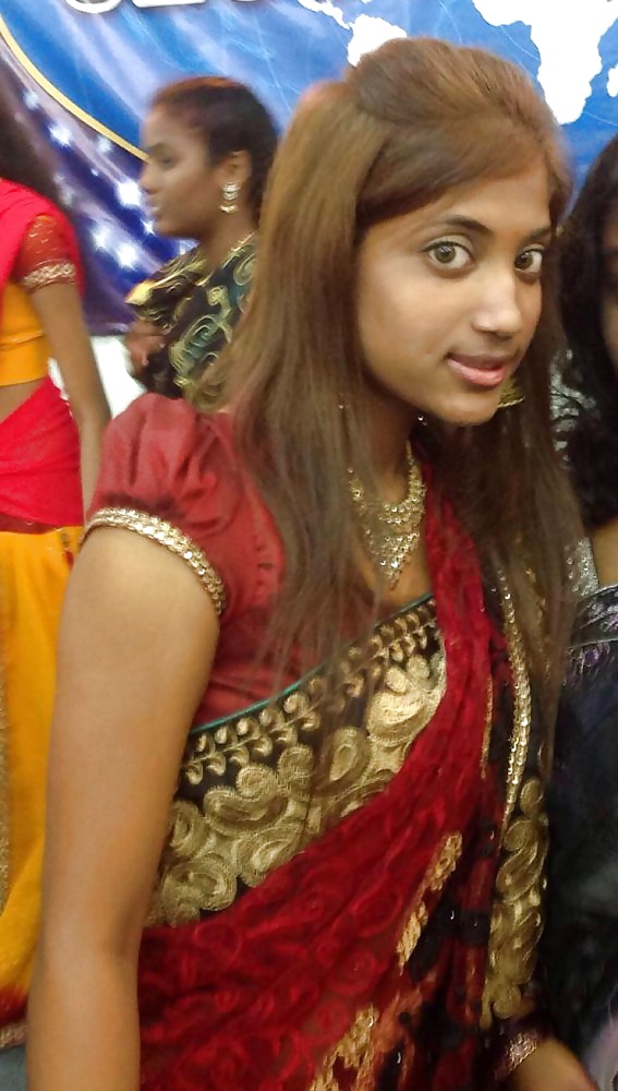 Mona indian lesbian pic #32737793