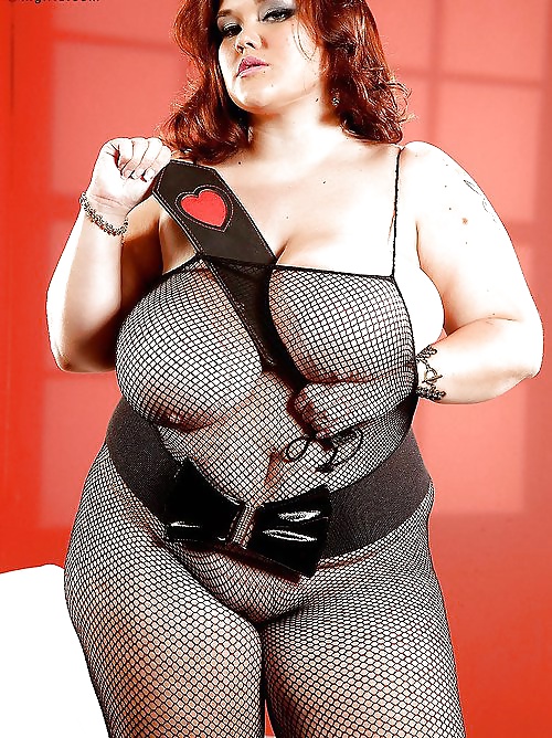 The Beauty of BBW #27261674