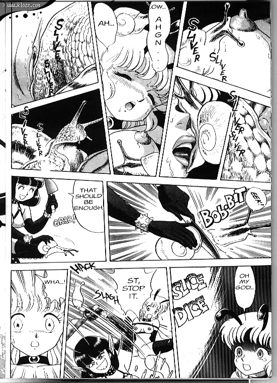 ボンデージフェアリーズ 02
 #26876588
