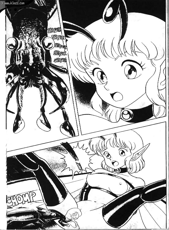 ボンデージフェアリーズ 02
 #26876613