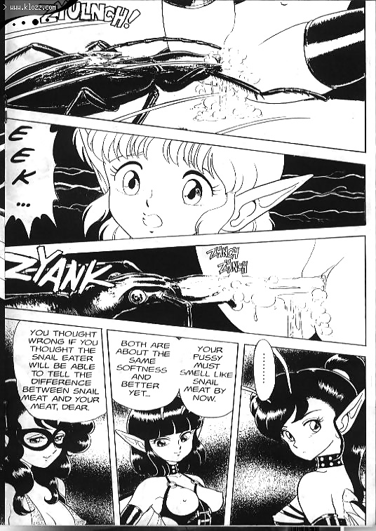ボンデージフェアリーズ 02
 #26876627