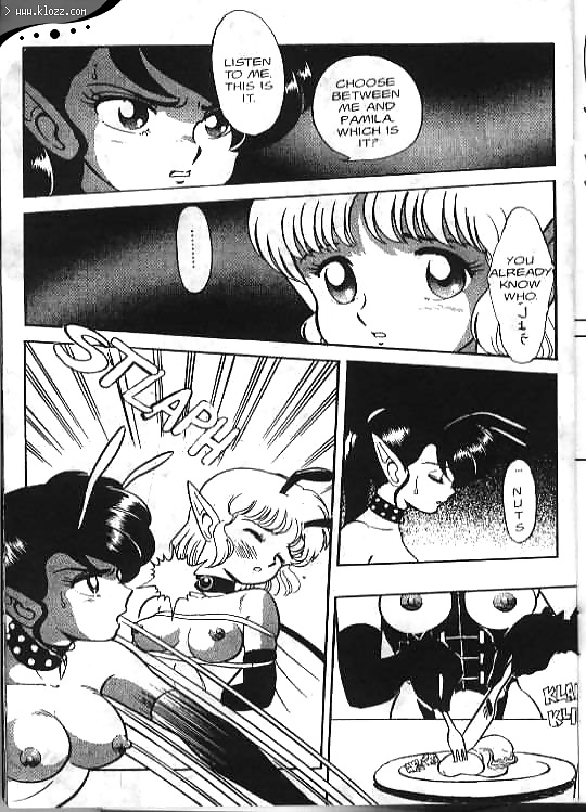 ボンデージフェアリーズ 02
 #26876714