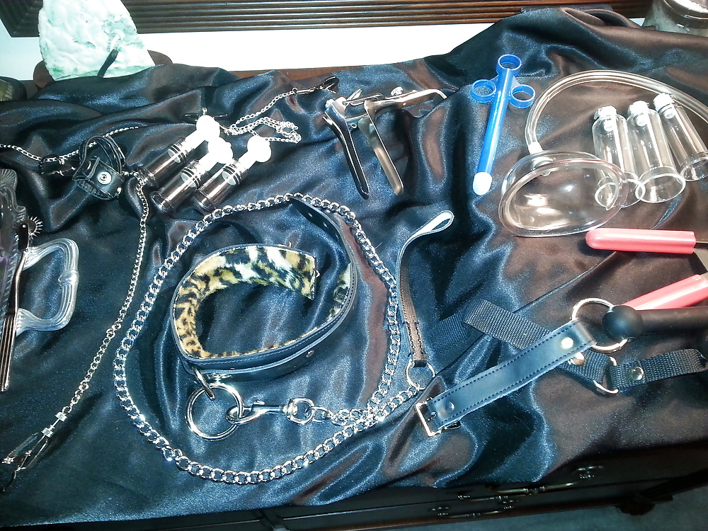 Instruments of use #23633084