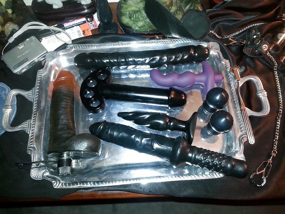 Instruments of use #23633090