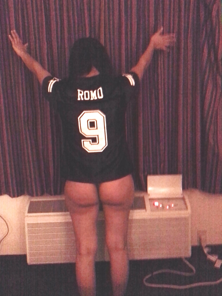 Fan de los Cowboys #1
 #23898469
