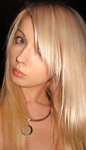 Valeria - Barbie from Odessa 11 #27489900