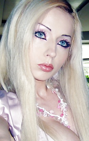 Valeria - barbie de odessa 11
 #27490001