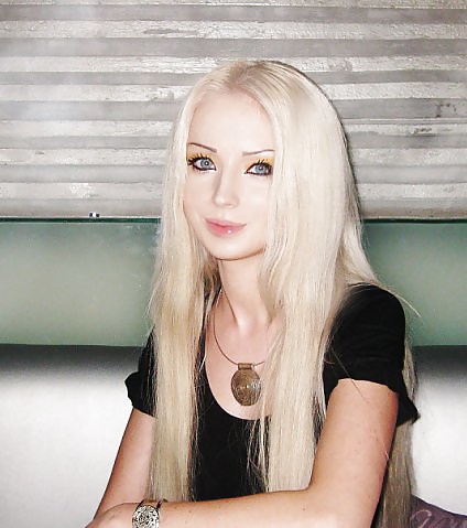 Valeria - Barbie from Odessa 11 #27490026