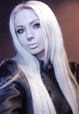 Valeria - Barbie from Odessa 11 #27490124