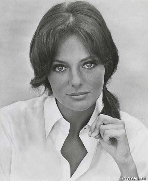 Jacqueline Bisset # 2 #34748131